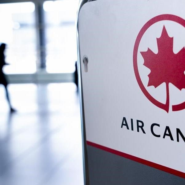 Air Canada technical issue stabilizing, but airline says to expect more flight delays